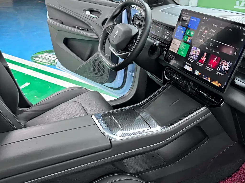 Фото машины 17