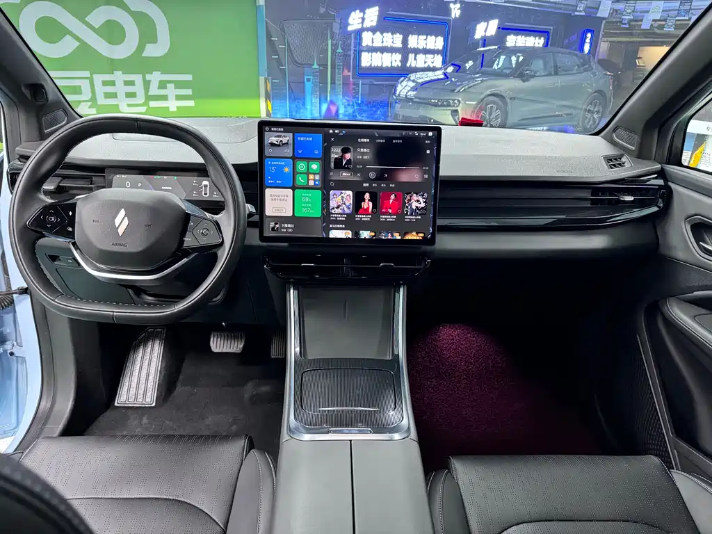 Фото машины 15