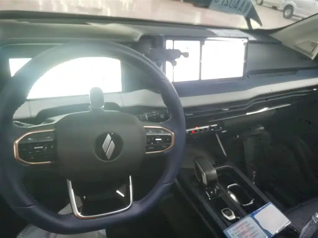 Ruilan 9 2023 model 470km founding Version