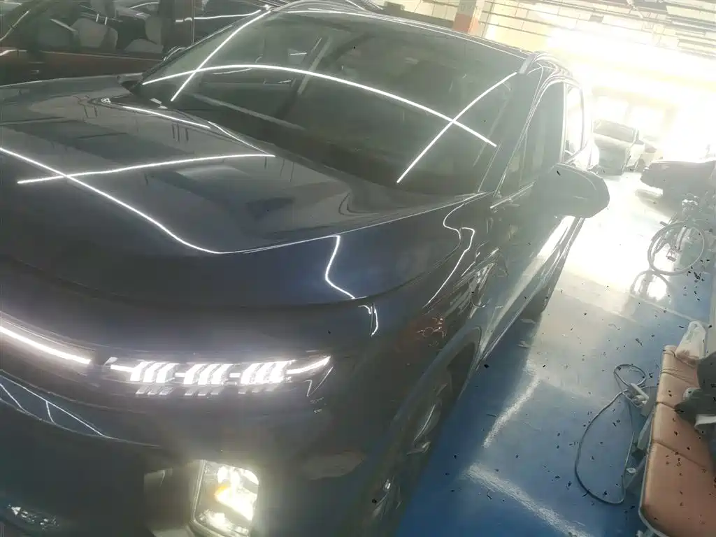 Бэкграунд машины