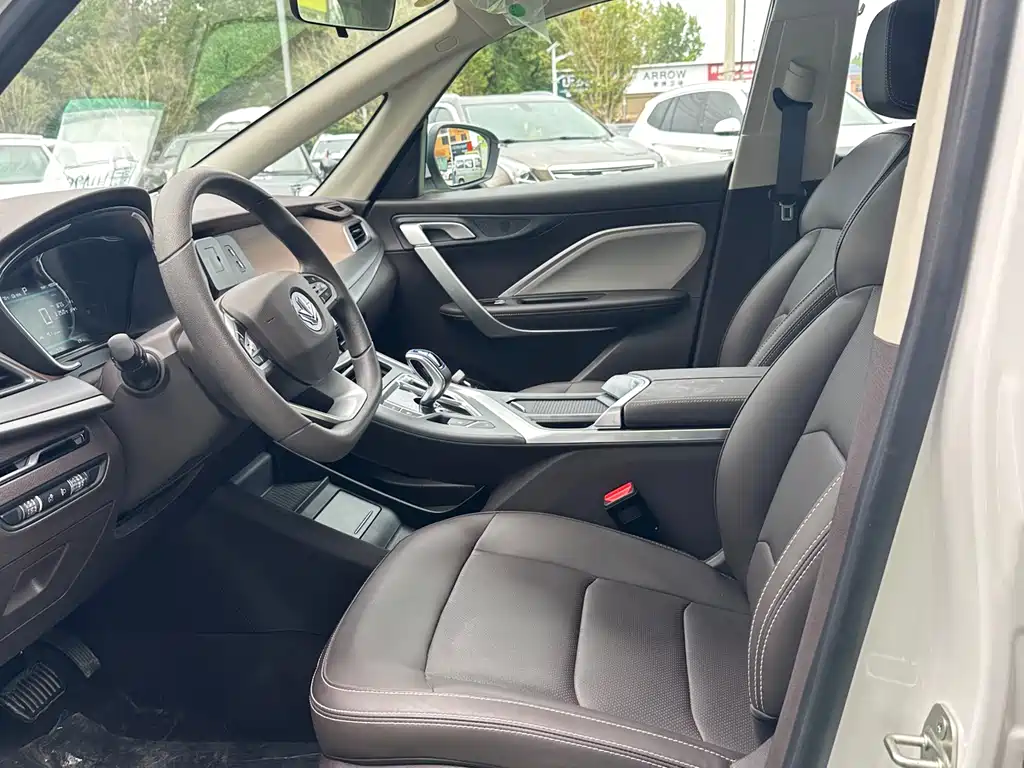 Maple Leaf 80v 2021 power exchange Youxing version Ternary lithium