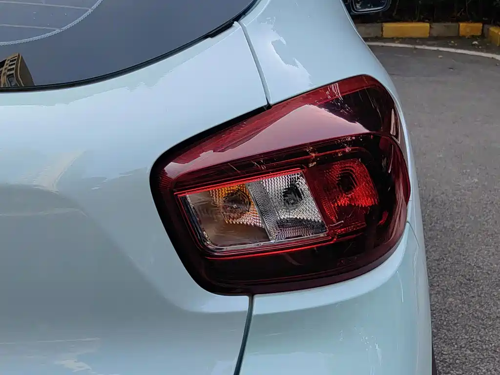 Nano BOX 2022 Light Wind Version 201KM Advanced Type