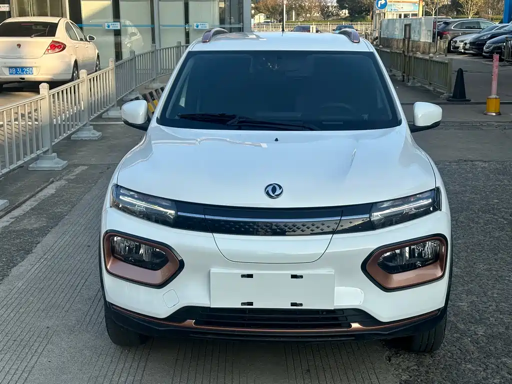 Nano BOX 2022 wind-chasing version 351KM advanced type