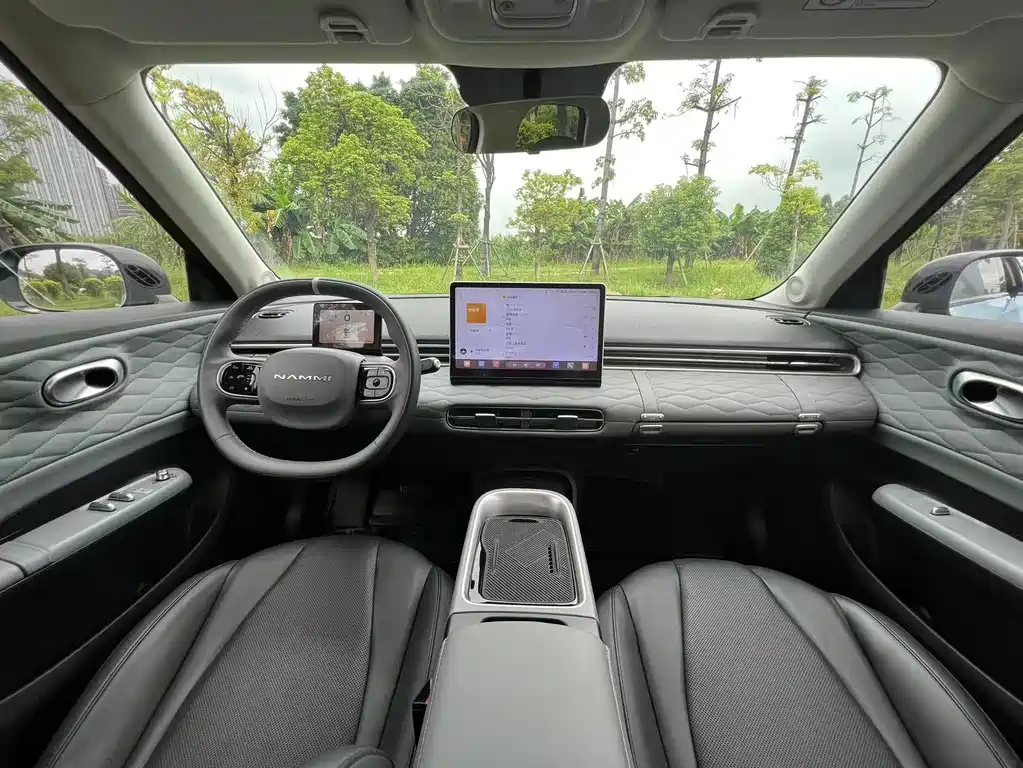 Фото машины 6