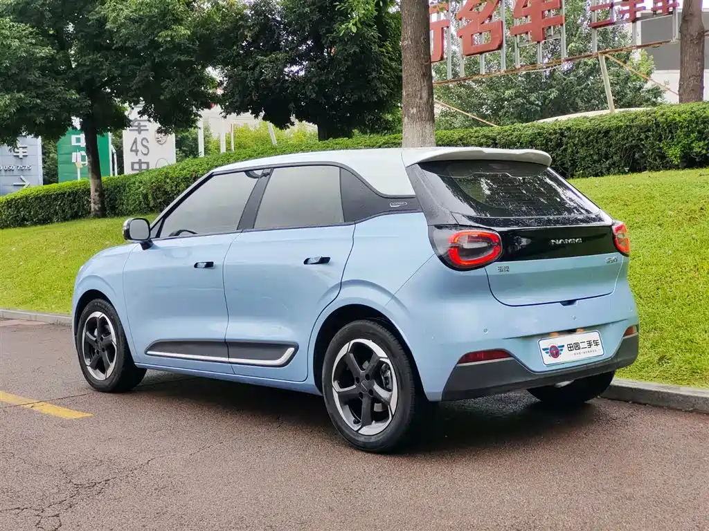 Фото машины 8