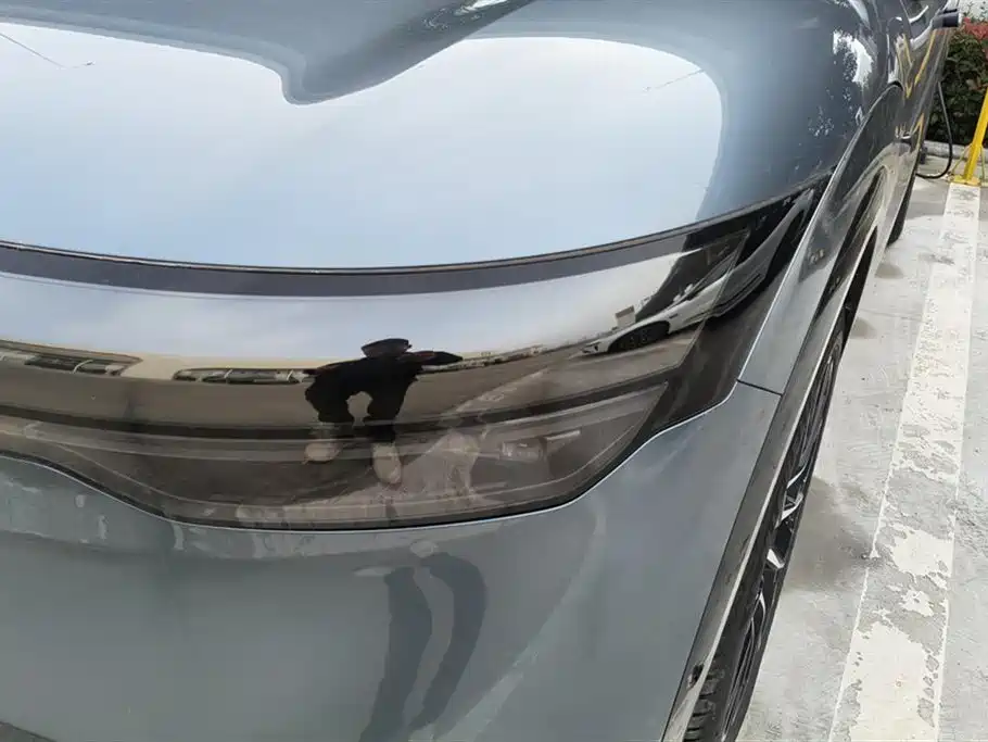 Фото машины 12