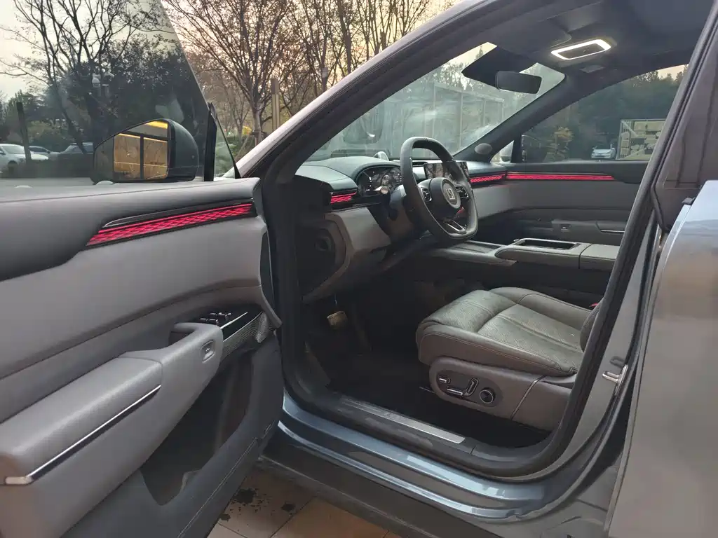 Фото машины 6