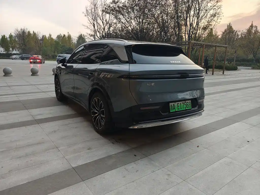 Фото машины 7