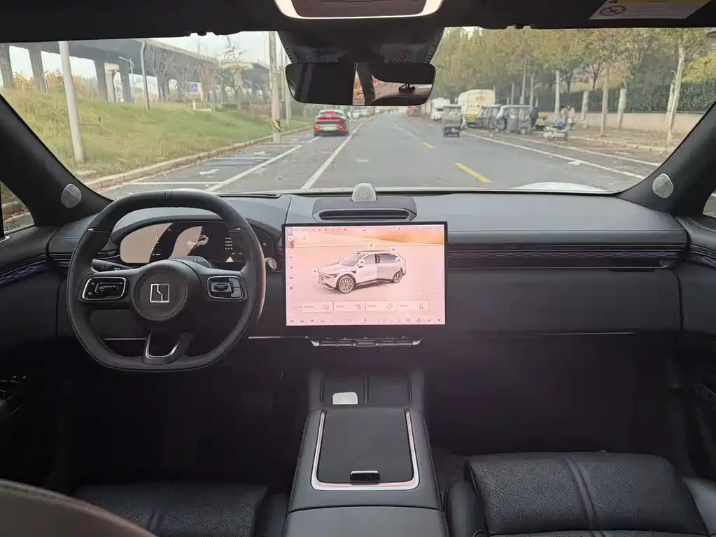 Бэкграунд машины