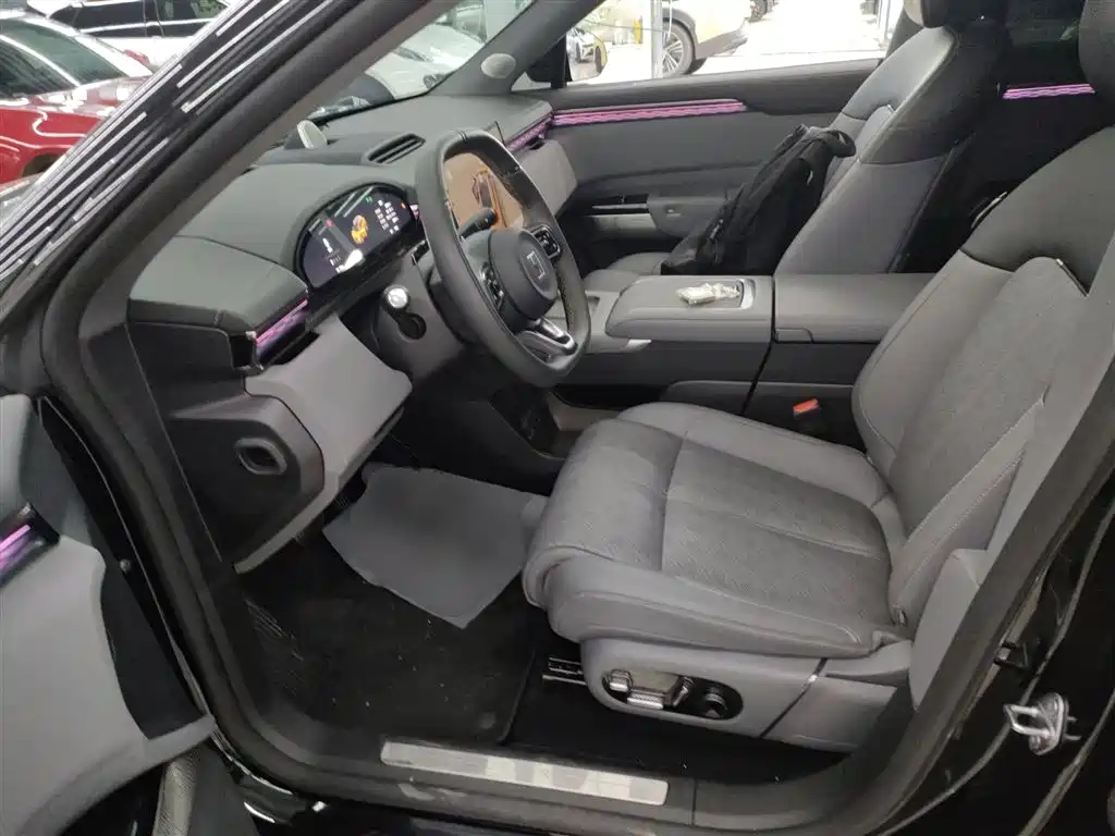 Extreme Krypton 7X 2025 75kWh rear Drive Smart Driving Version