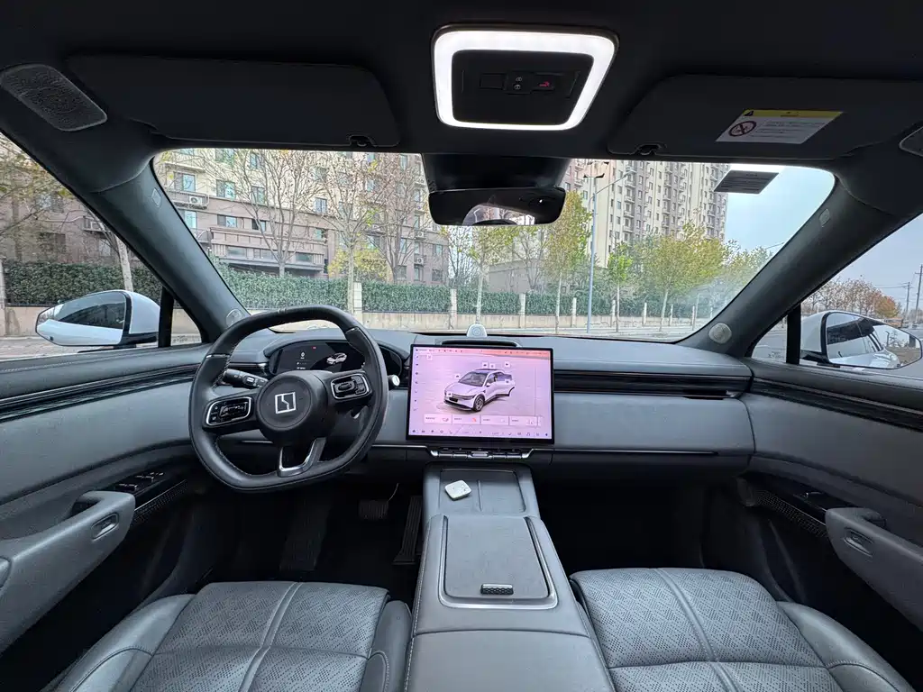 Фото машины 6