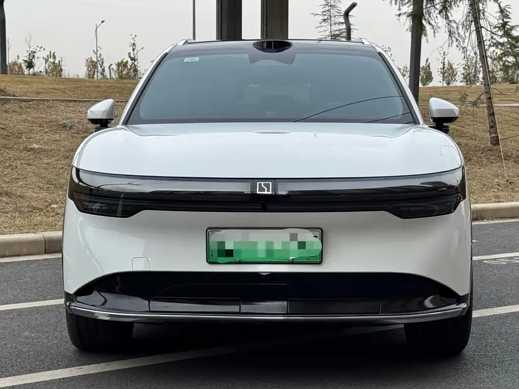 Extreme Krypton 7X 2025 75kWh rear Drive Smart Driving Version