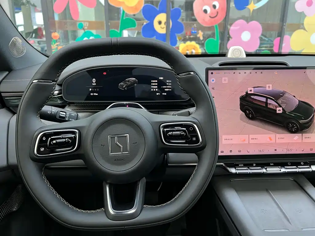 Фото машины 20