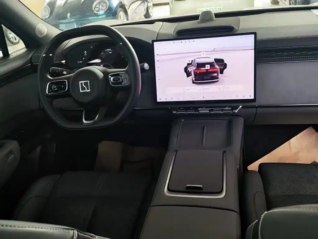 Фото машины 7