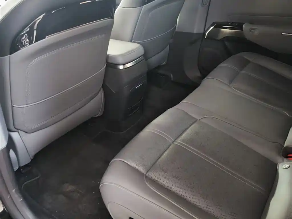 Extreme Krypton 7X 2025 75kWh rear Drive Smart Driving Version