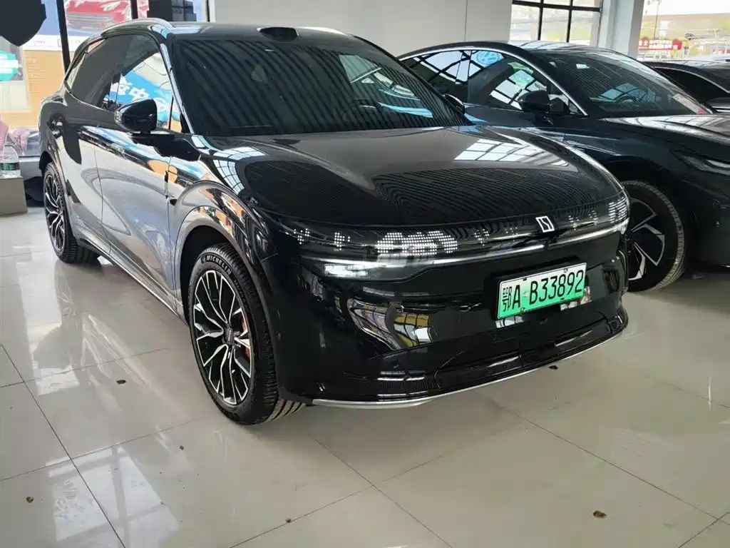 Фото машины 10