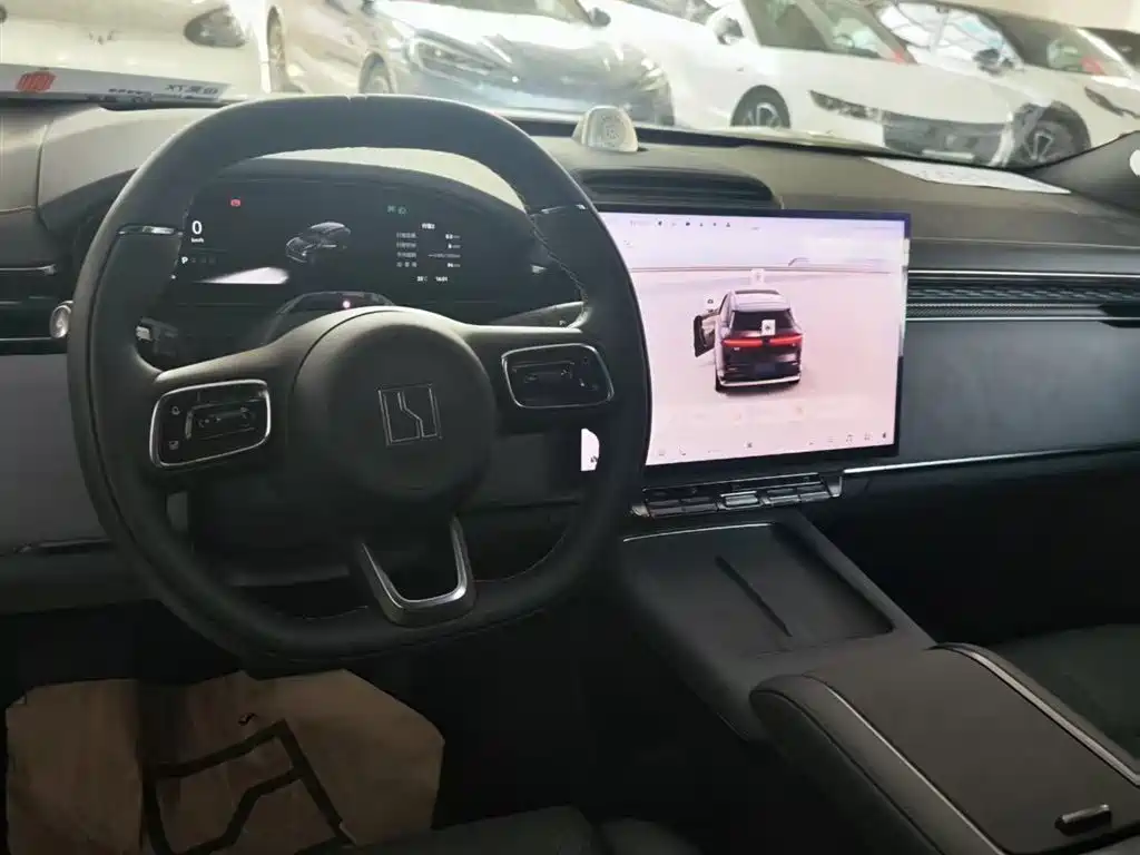 фото машины