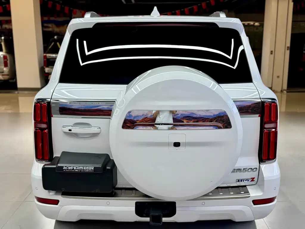 Фото машины