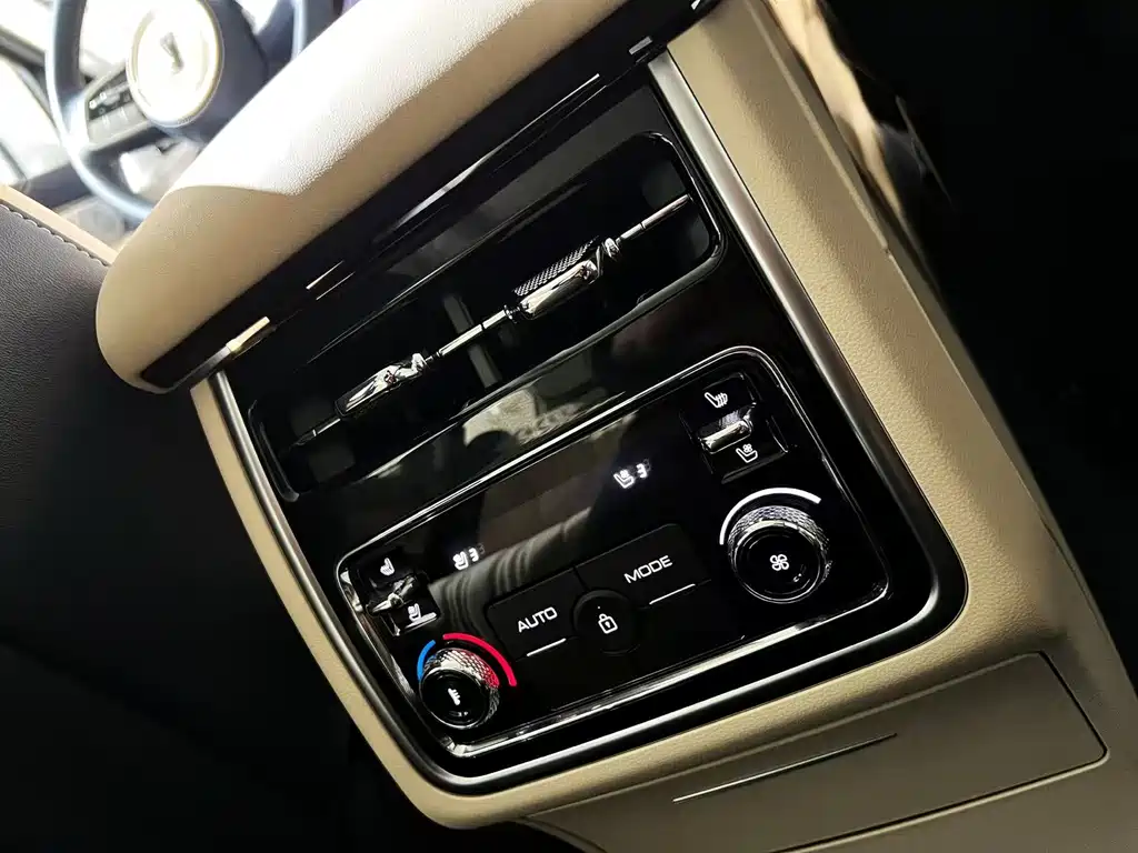 Tank 500 New Energy 2025 Hi4-Z