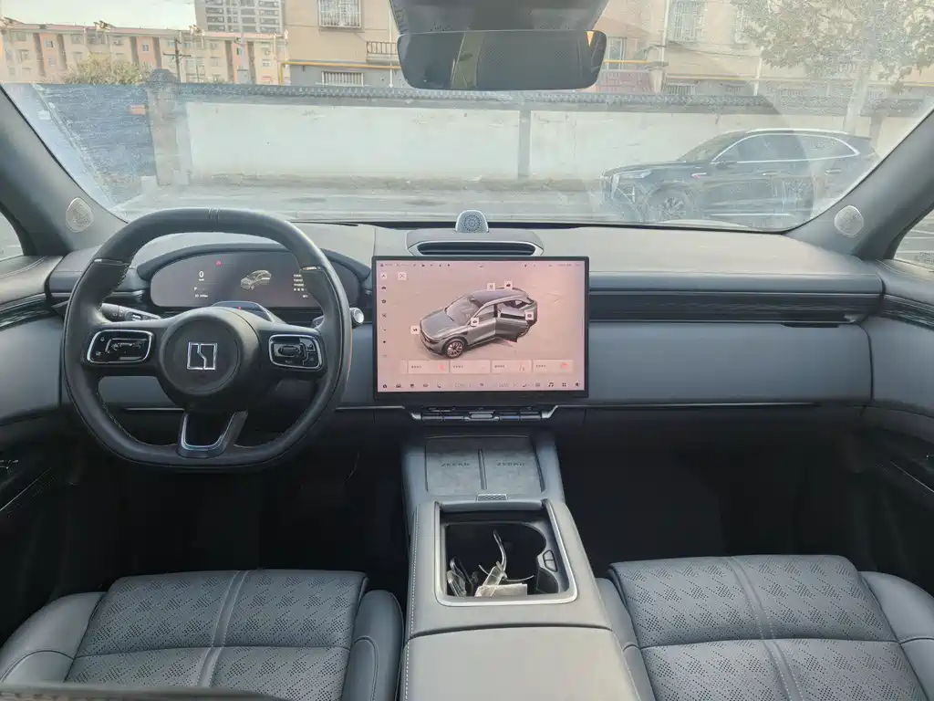 Фото машины 9