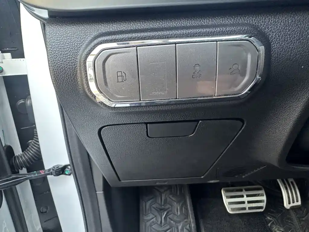 Tank 500 New Energy 2026 Hi4-Z Smart Edition