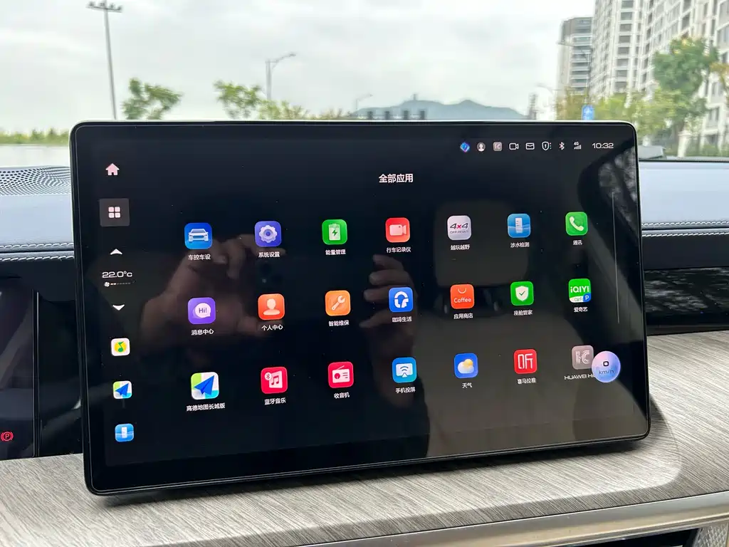 Фото машины