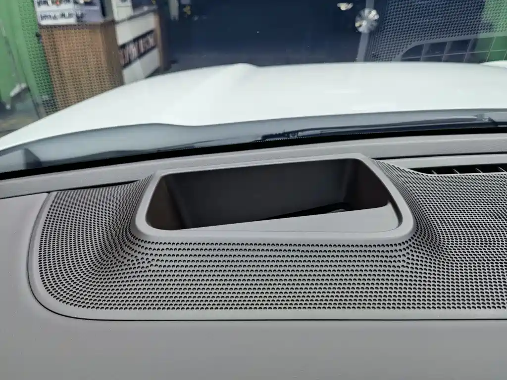 Tank 500 New Energy 2026 Hi4-Z Smart Edition