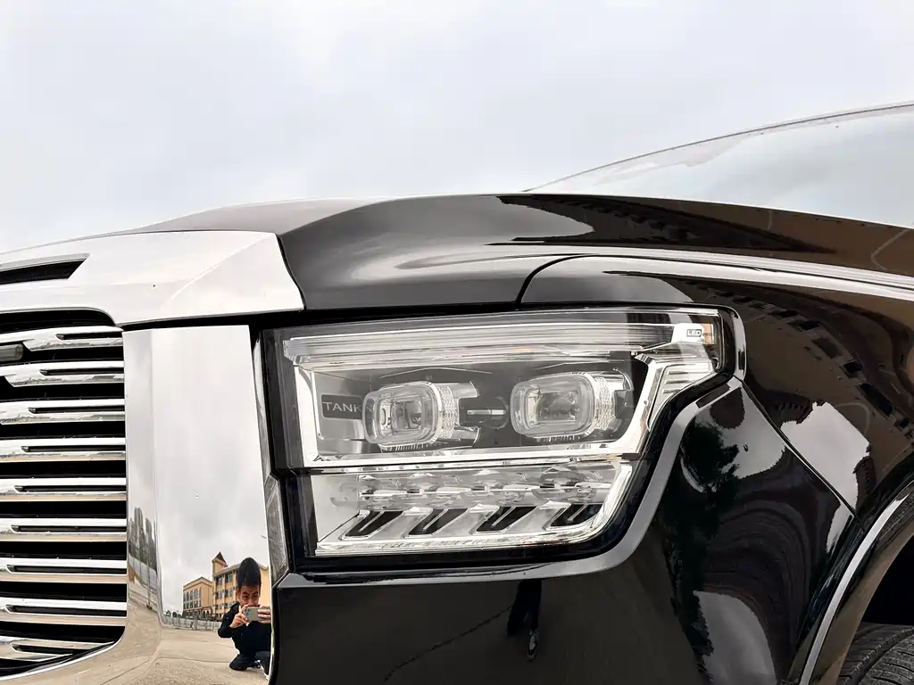 Фото машины