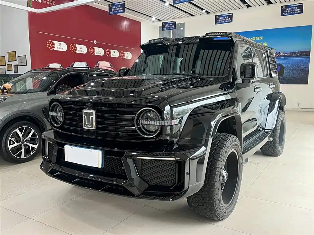 Фото машины