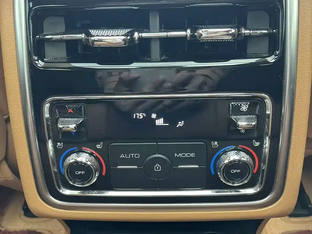 Tank 500 New Energy 2023 Hi4-T