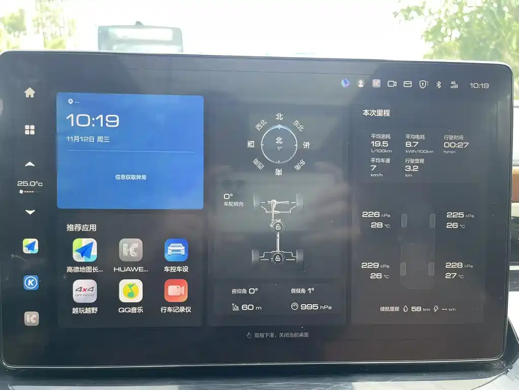 Фото машины