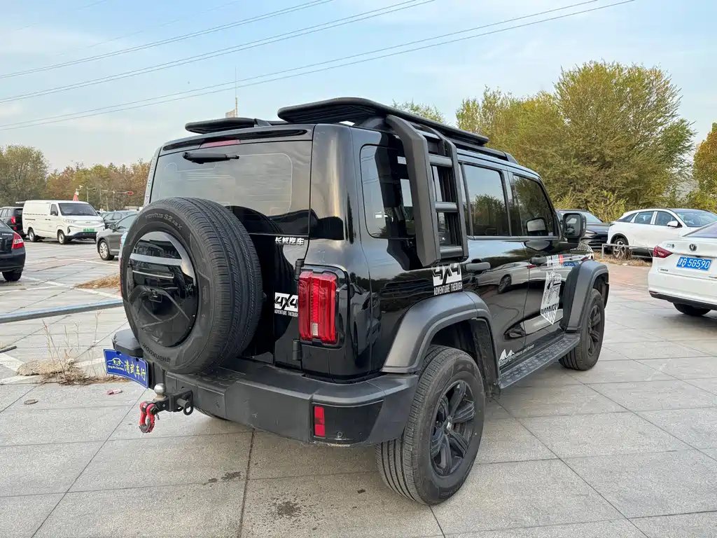 Фото машины