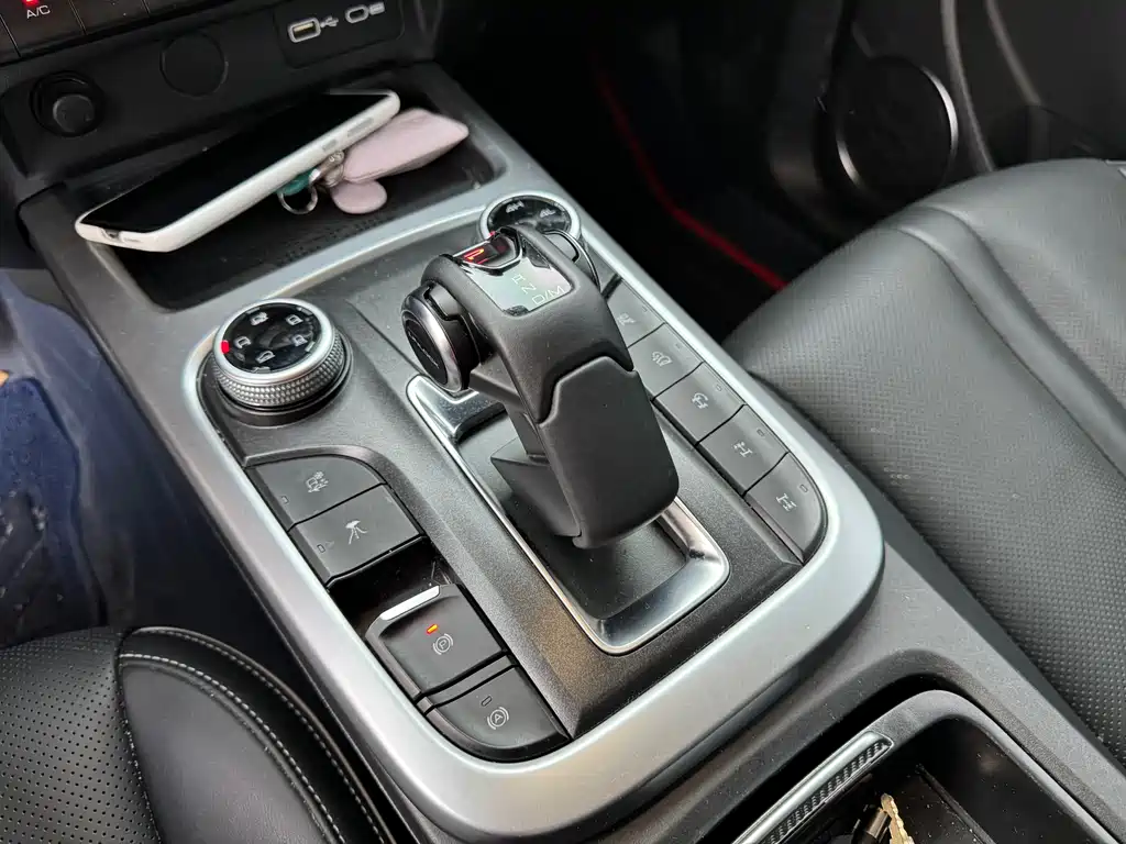 Tank 300 2024 2.0T Conqueror