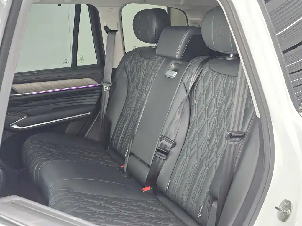 Tank 500 New Energy 2023 Hi4-T