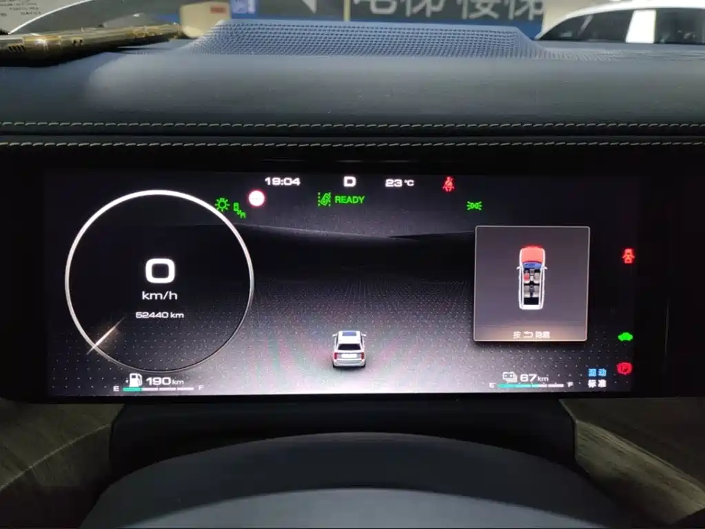 Фото машины