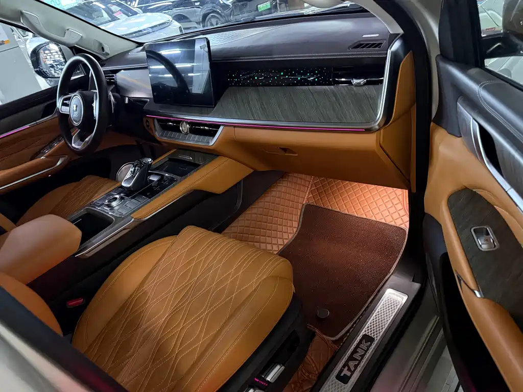 Фото машины