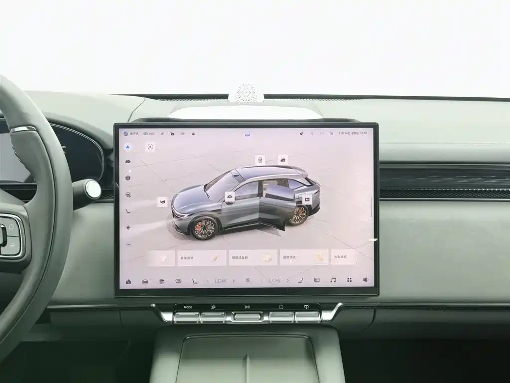 Фото машины 7