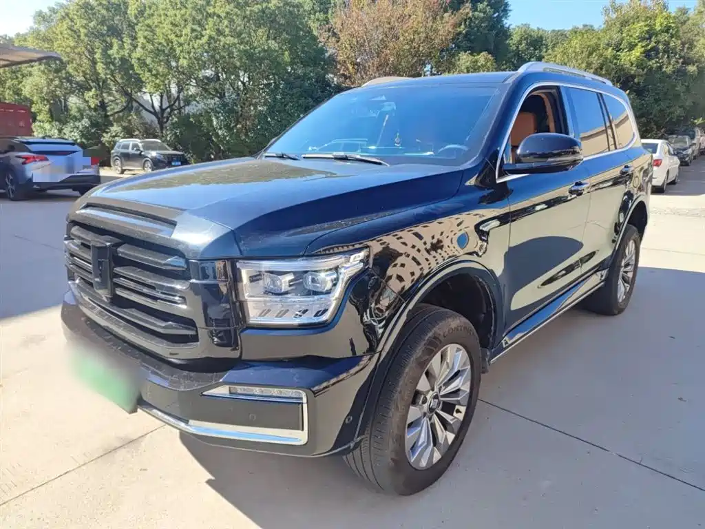 Фото машины