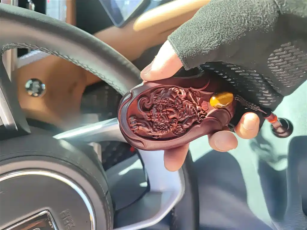 Tank 500 New Energy 2024 Hi4-T