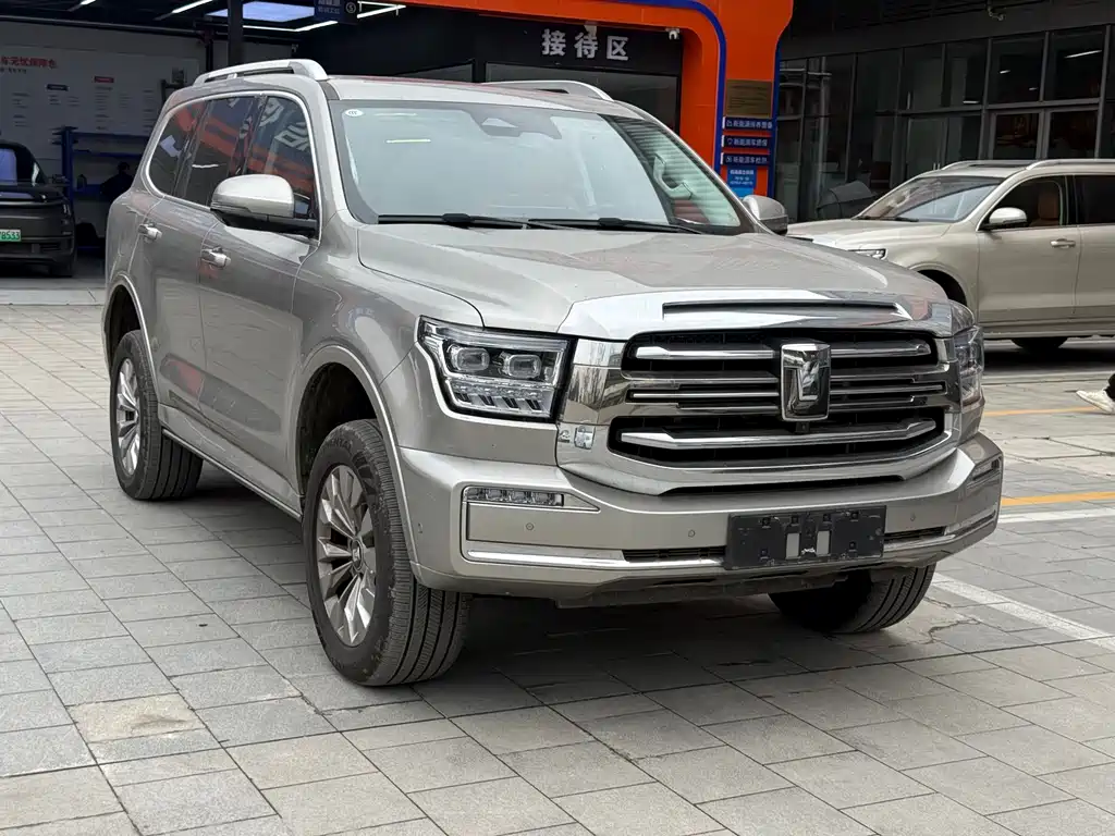 Фото машины