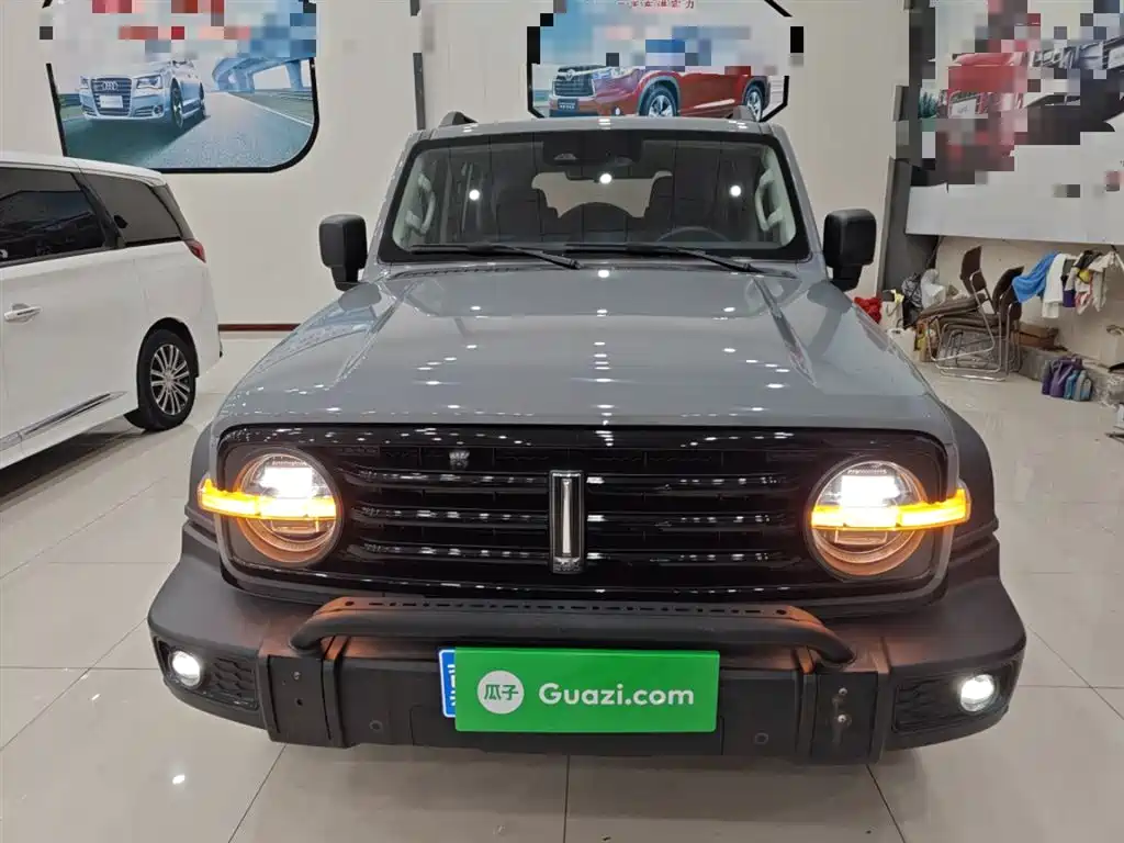 Фото машины