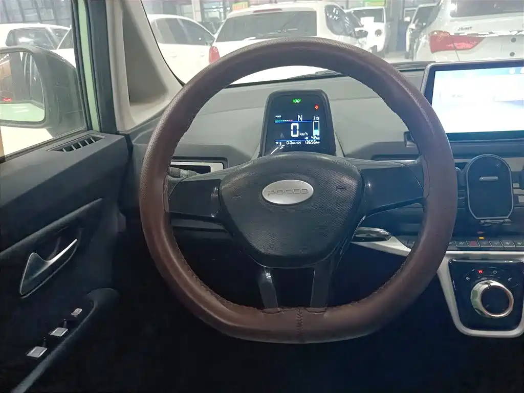 Baizhi Big Bear 2022 model 10.36kWh Le Xiong S Standard Type