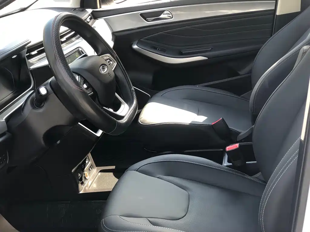 Arrizo e 2024 405km travel version