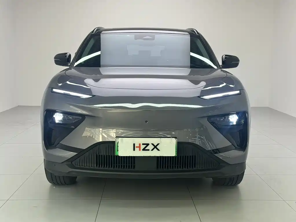 Chery Shuxiangjia 2023 Model 512km Max