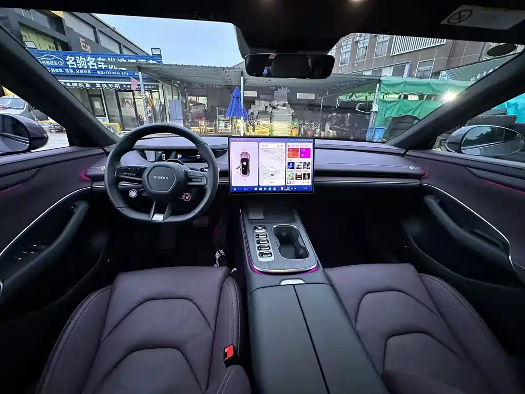 Фото машины