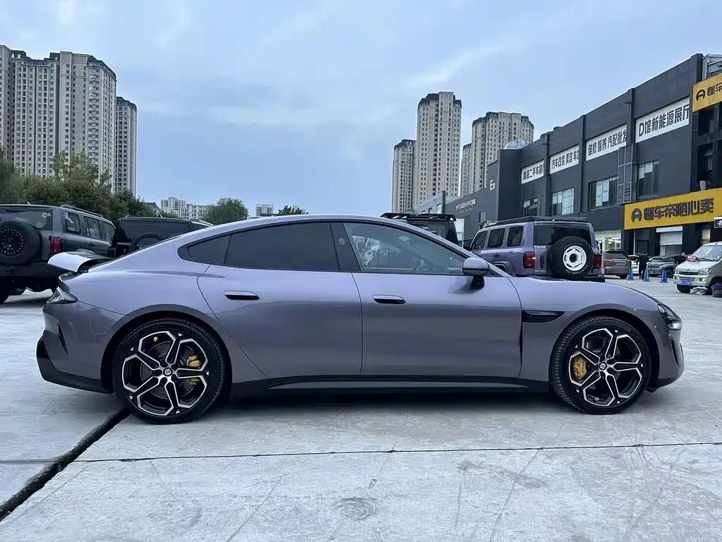 Фото машины