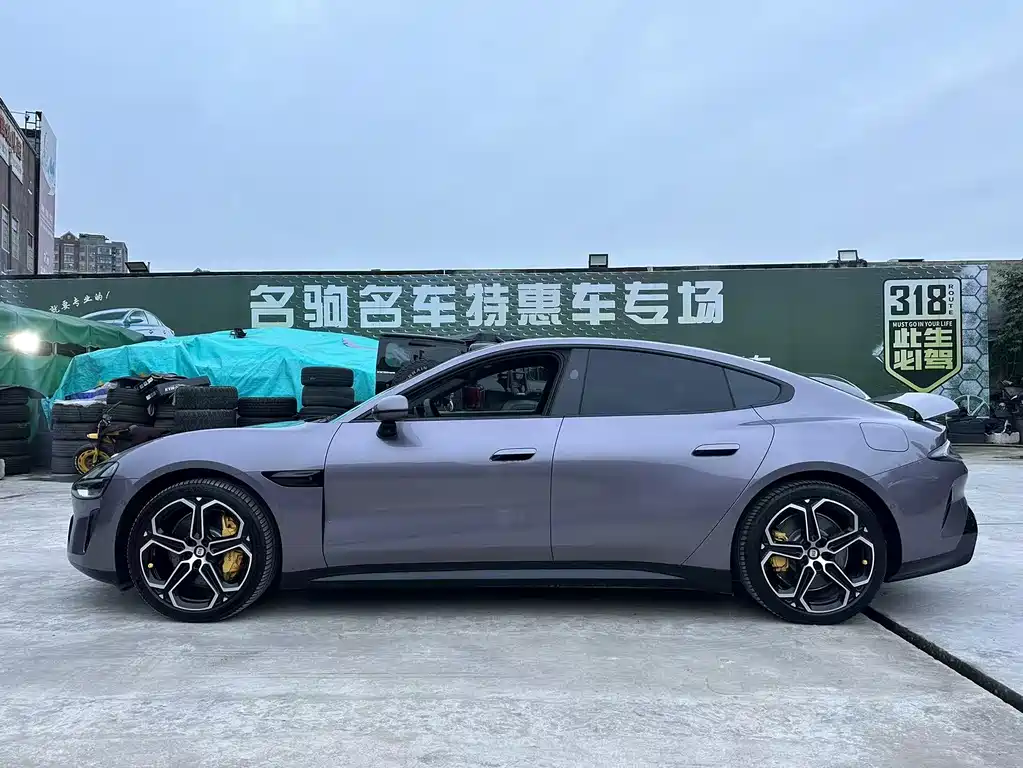 Фото машины