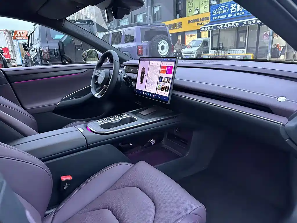 Фото машины