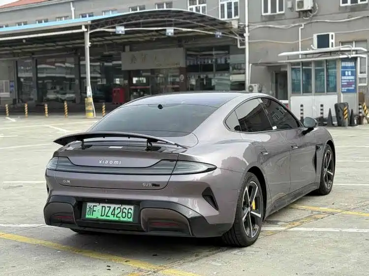 Фото машины