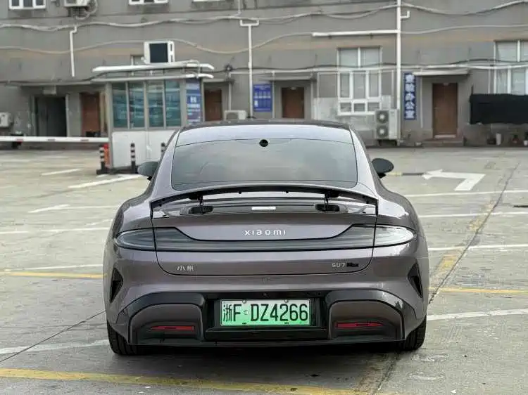 Фото машины